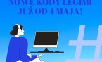 Nowe kody w serwisie Legimi