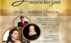 Gala Noworoczna w Parku Tradycji