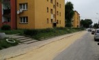 Remont kanalizacji przy ul. Przyjaźni – coraz bliżej końca prac