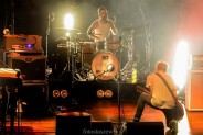 Organek na scenie
