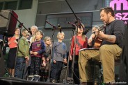 Koncert dla Kamila, ucznia siemianowickiej SP nr 13 zgromadził prawdziwe tłumy.