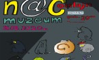 Noc Muzeum (online)