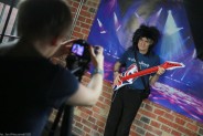 Rockowy Wieczór Filmowy