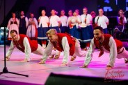 ZPiT Siemianowice tańczy Żabioka