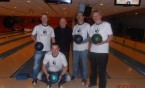 Zawody w bowlingu