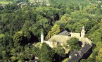 Zespół Pałacowo-Parkowy