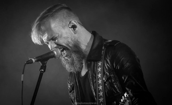 Rock Noc