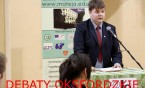 Mateja zawsze blisko
