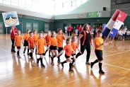 III Olimpiada Pierwszoklasistów w Kompleksie Sportowym "Michał".