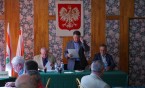 Zebranie sprawozdawczo-wyborcze TKKF