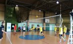 XI Turniej Mikołajkowy Piłki Siatkowej Chłopców Szkół Ponadgimnazjalnych