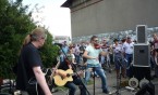 Koala Band w Willi Fitznera