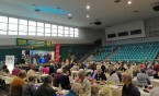 Radość ze wspólnego świętowania Wielkanocy