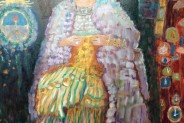 Obraz autorstwa Edwarda Czecha
