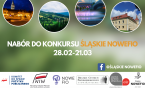 Wystartował nabór wniosków - „Śląskie NOWEFIO 2021-2023”