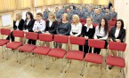 Święto Pracowników Korpusu Służby Cywilnej
