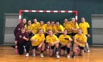 Znakomita sobota polskiego i ...siemianowickiego sportu!