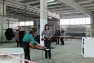 Turniej strzelecki ognisk TKKF w Siemianowicach Śląskich