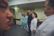 Fotorelacja z wizyty Prezydenta RP Andrzeja Dudy w Siemianowicach Śląskich.