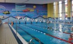 Zajęcia AQUA BIKE (jazda na rowerach w basenie)