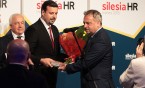 Rosomak w TOP 10 Pracodawców Województwa Śląskiego