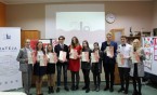 Międzyszkolny konkurs recytatorski w Matei