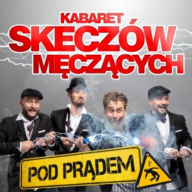 Kabaret Skeczów Męczących