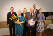 Jubilaci Złotych i Diamentowych godów