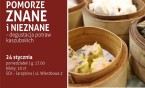 „Pomorze znane i nieznane”