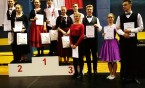 Zespół Pieśni i Tańca Siemianowice na podium konkursu "Trojak 2018"