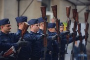 Igrzyska Policyjne z okazji 100. rocznicy powołania Policji Państwowej połączone z Festynem…