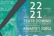 Noc Świętojańska - plakat