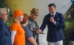 Ruszyły Senioralia 2019