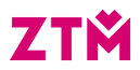 Logo ZTM