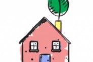 Logo termomodernizacji