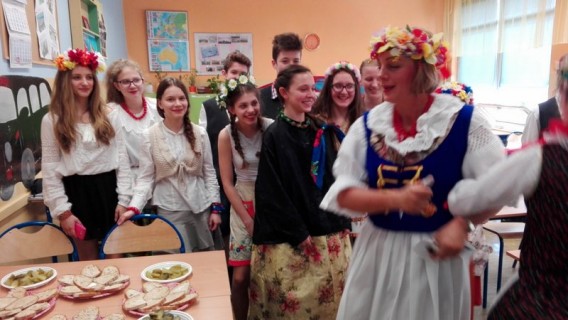 Walczyli o tytuł Śląskiej Klasy