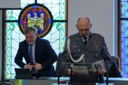 XVII sesja Rady Miasta
