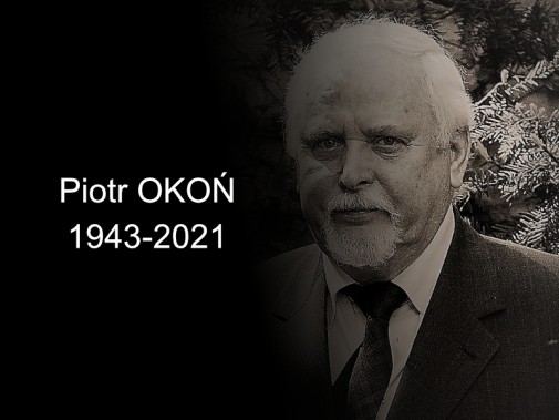 Piotr Okoń