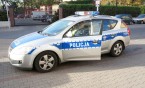 Przytomna reakcja oficera dyżurnego