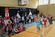 Uroczyste zakończenie roku szkolnego 2017/2018 w Zespole Szkół Sportowych oraz Szkole Podstawowej…