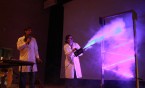 Elektryzująca inauguracja roku  SUN