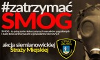 Rusza akcja – Zatrzymać Smog