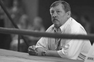 Henryk Średnicki (17.01.1955 - 10.04.2016)