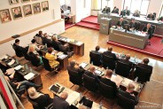 XXXII Sesja Rady Miasta Siemianowice Śląskie