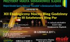 Nocny bieg już jutro