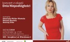 Koncert patriotyczny w SCK- Jarzębina
