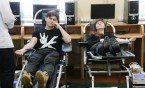 Dzień Transplantacji w Matei i Korfantym