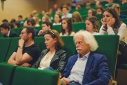 Siemianowice - miasto na całe życie. Dyskusja o tym podczas kolejnego spotkania z cyklu "Miasta…
