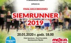 Finał Akcji Biegowej „SIEMRUNNER 2019” już dziś !!!