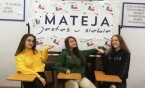 Dzień Otwarty, czyli M jak Mateja